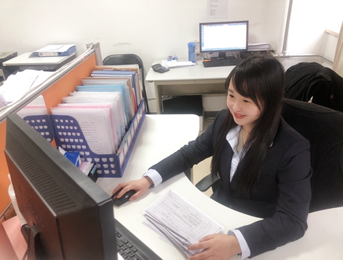 【公司十周年主題征文】改造！改變！