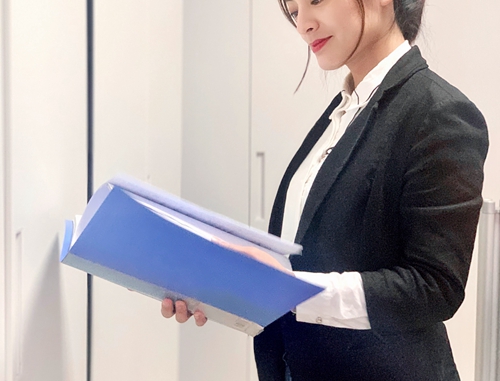 【公司十周年主題征文】十年磨一劍，我伴有色行