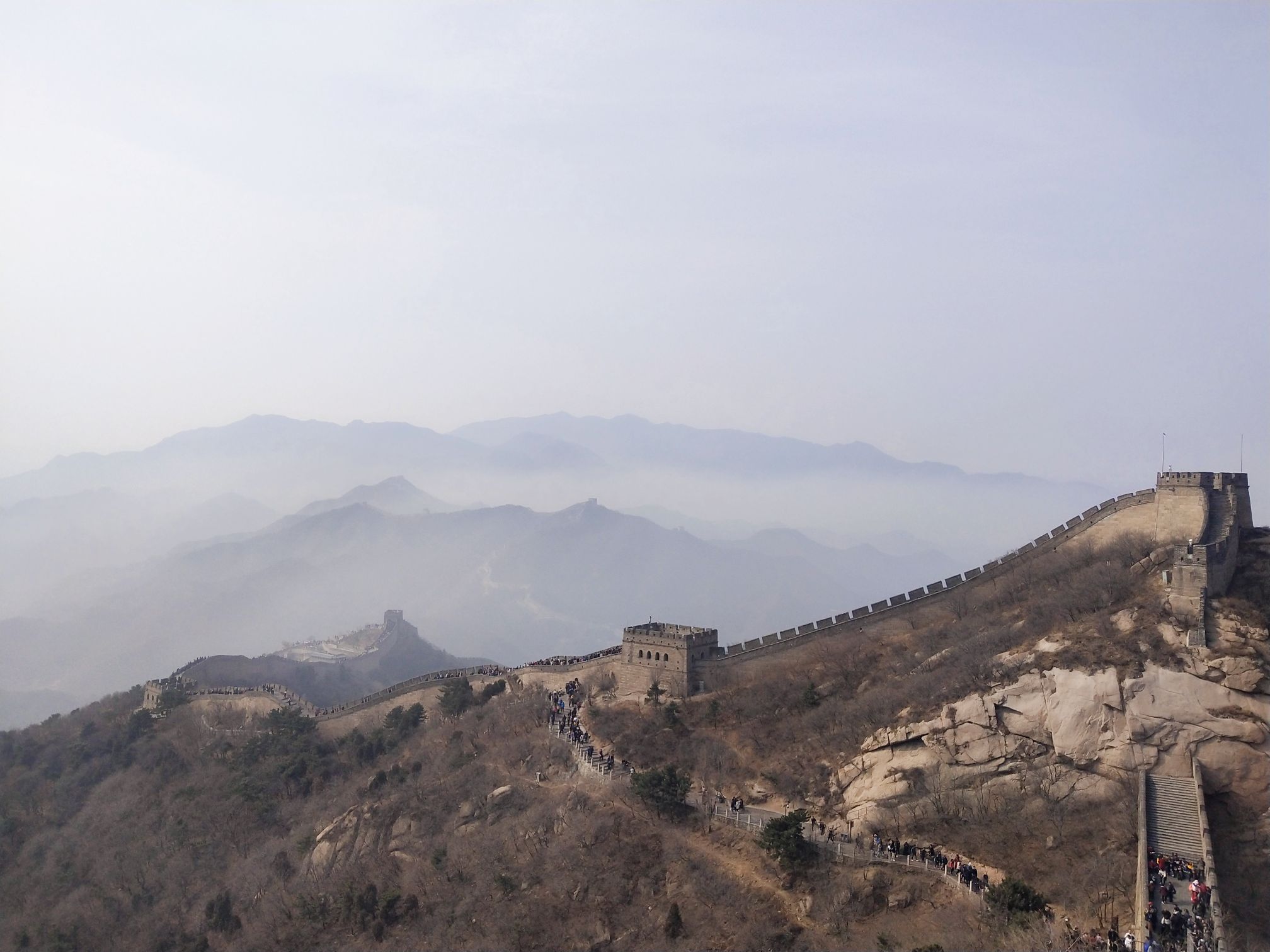 “慶五一、迎五四”攝影、書畫比賽優(yōu)秀作品展示（三）