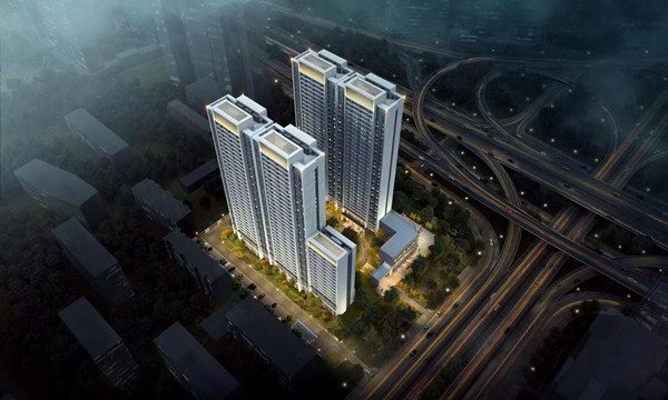 開年沖刺！這些項(xiàng)目取得新進(jìn)展